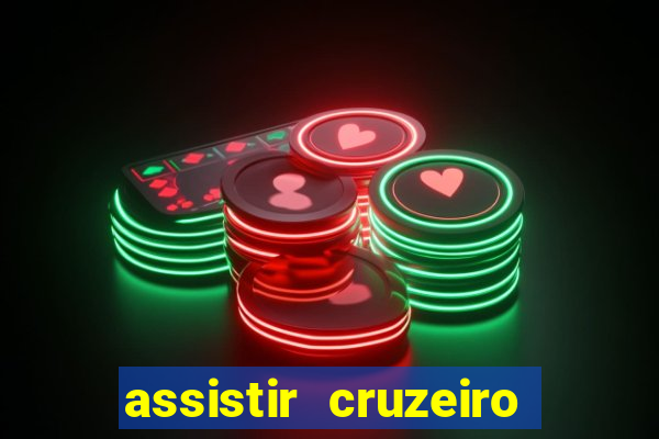 assistir cruzeiro das loucas