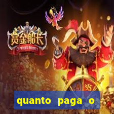 quanto paga o jungle fight