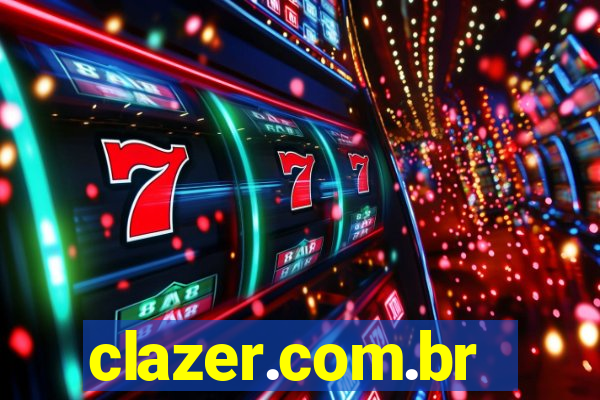 clazer.com.br