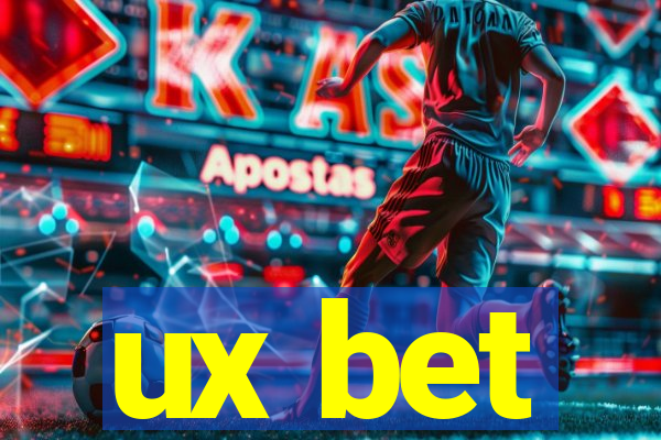 ux bet