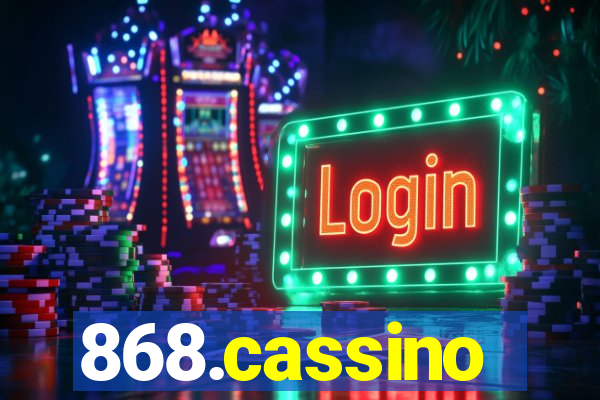 868.cassino