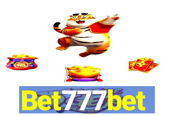 Bet777bet