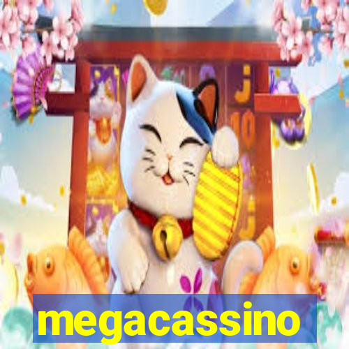 megacassino