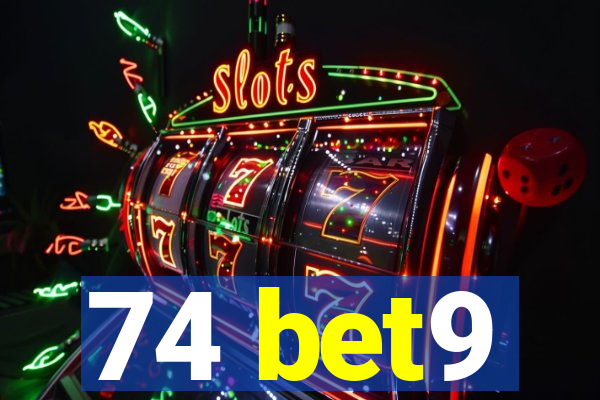 74 bet9