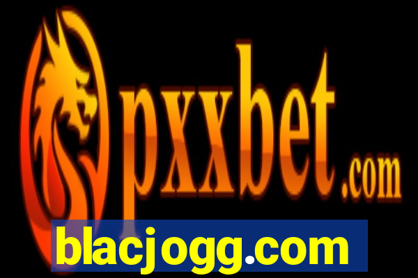 blacjogg.com