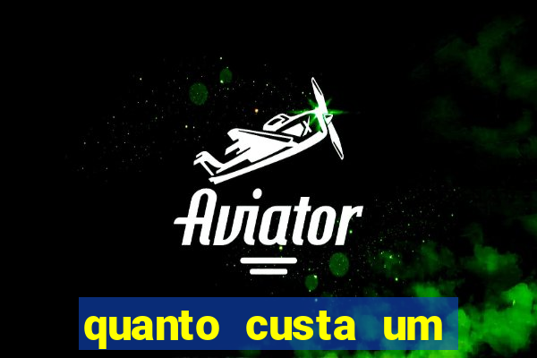 quanto custa um peixe betta