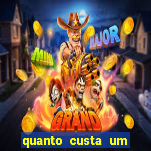 quanto custa um peixe betta
