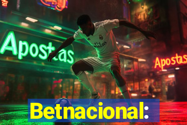Betnacional: