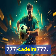777-cadeira777.com