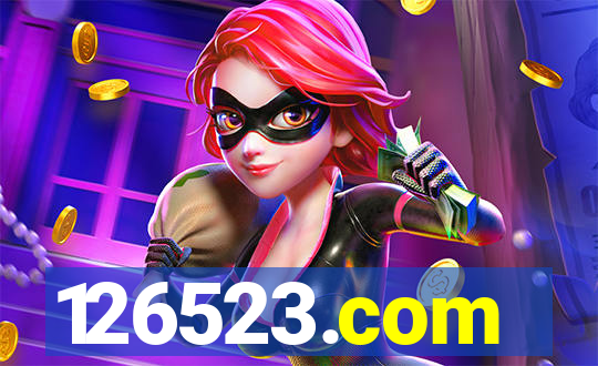 126523.com