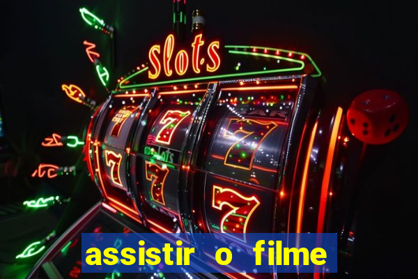 assistir o filme bilhete de loteria