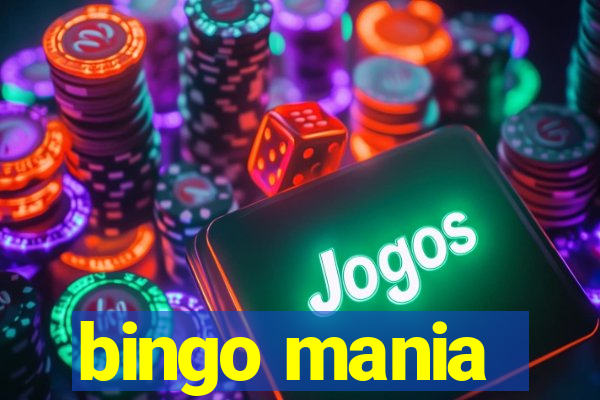 bingo mania