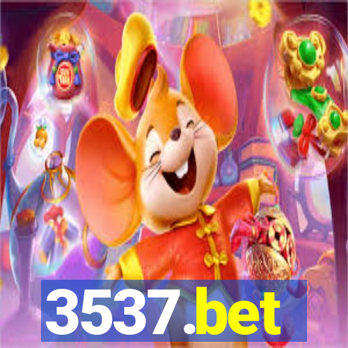 3537.bet