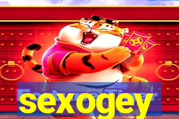 sexogey