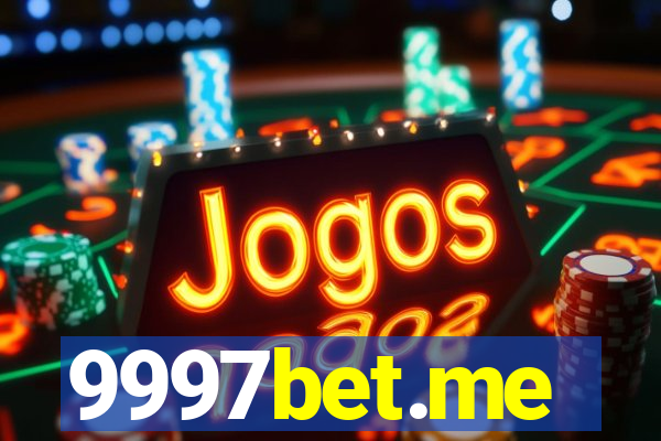 9997bet.me