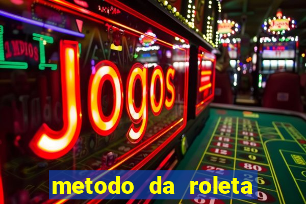 metodo da roleta inteligencia artificial