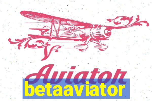 betaaviator