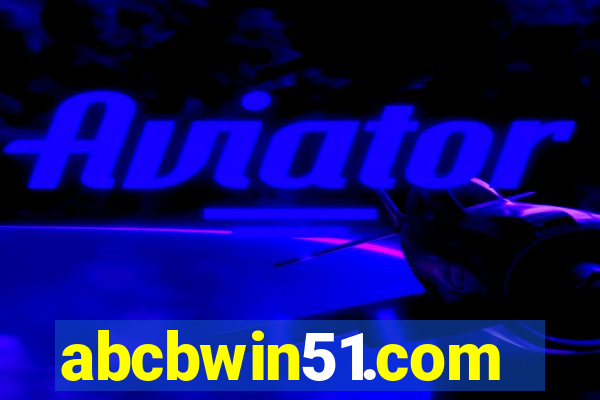 abcbwin51.com