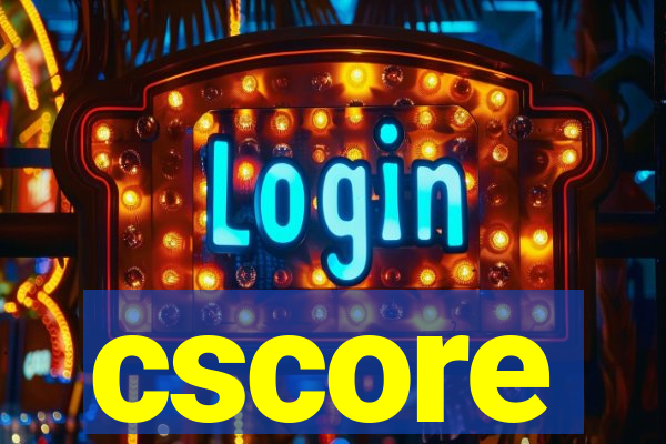cscore