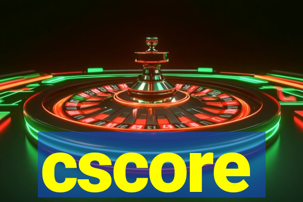 cscore