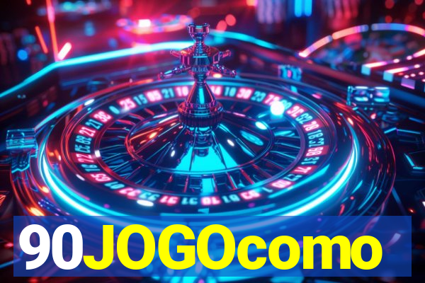 90JOGOcomo
