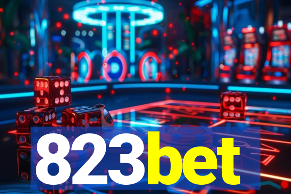 823bet