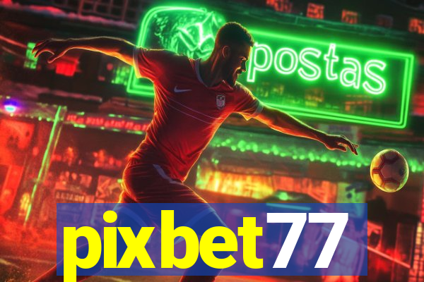 pixbet77