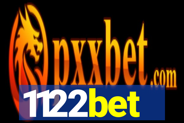 1122bet