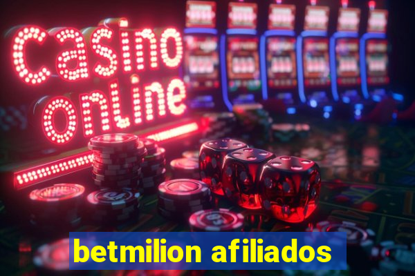 betmilion afiliados