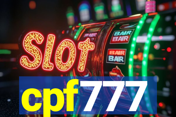 cpf777
