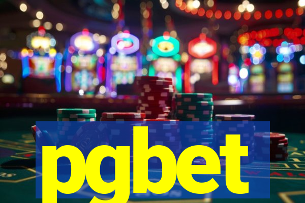 pgbet