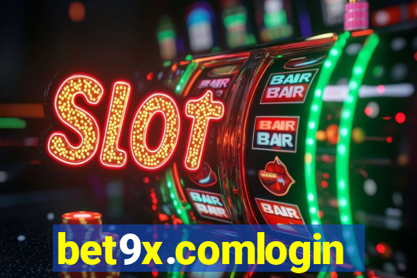 bet9x.comlogin