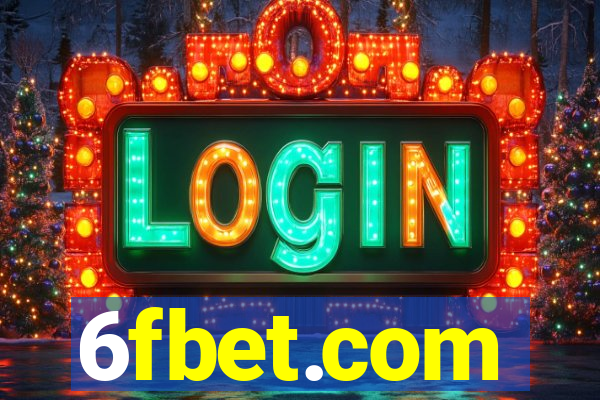 6fbet.com