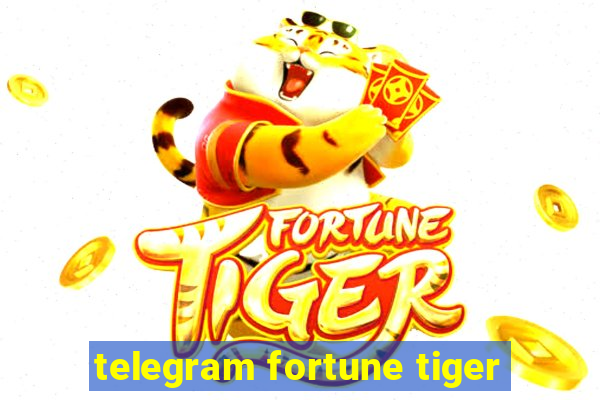 telegram fortune tiger