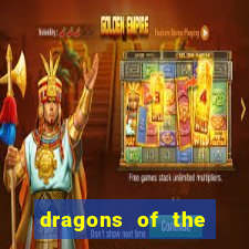 dragons of the edge game site