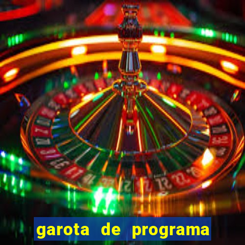 garota de programa de barreiras bahia