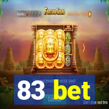 83 bet