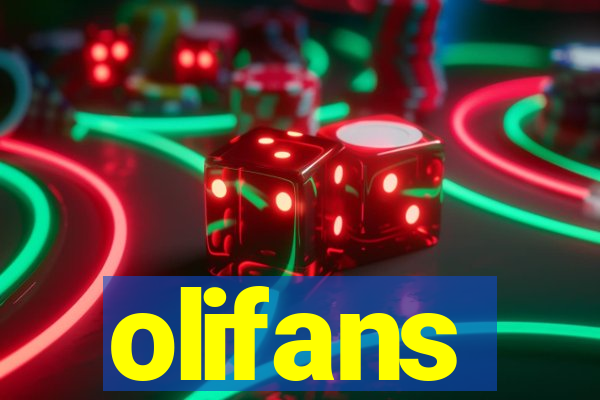olifans