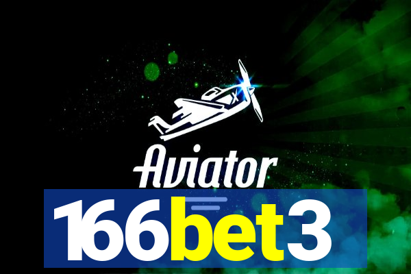 166bet3