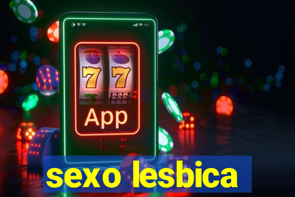 sexo lesbica