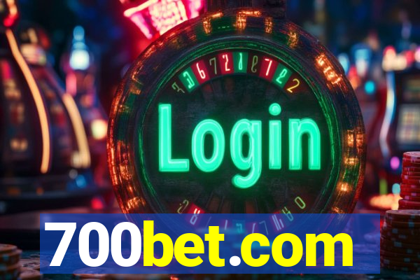 700bet.com