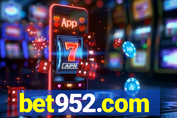 bet952.com