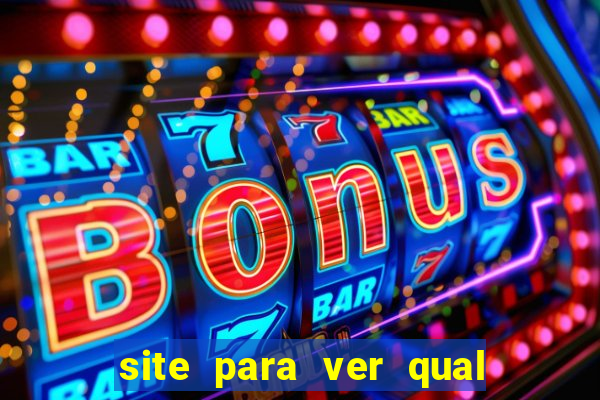 site para ver qual jogo esta pagando