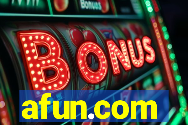 afun.com
