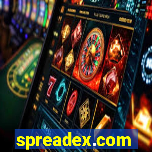 spreadex.com