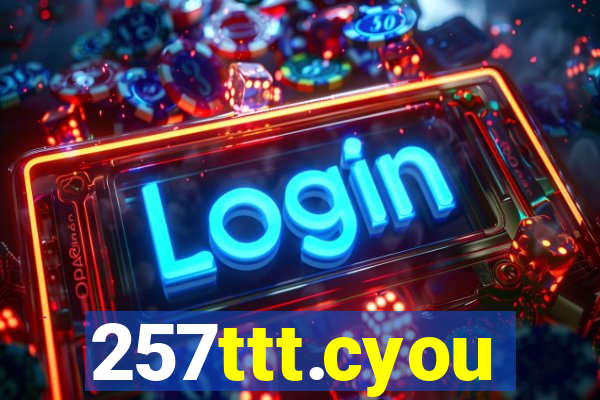 257ttt.cyou