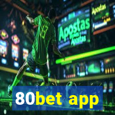 80bet app