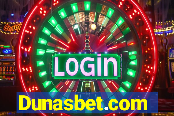 Dunasbet.com