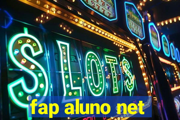 fap aluno net