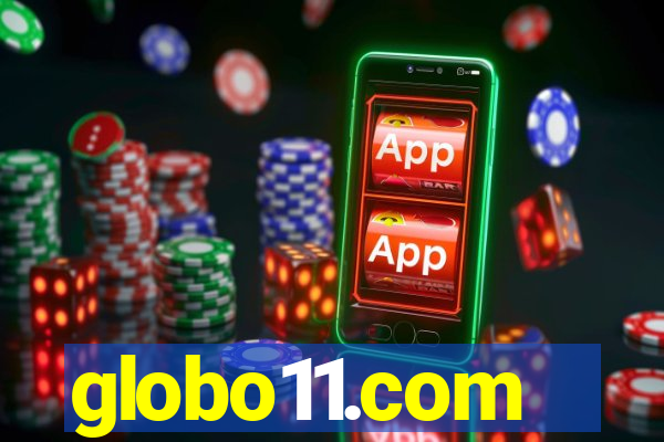globo11.com